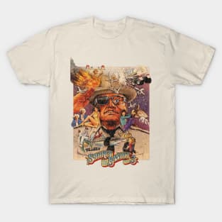 Vintage Sumbitch T-Shirt